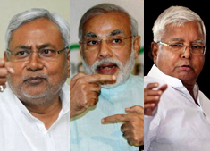 Bihar elections